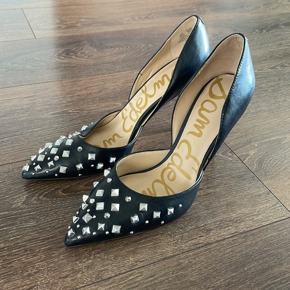 Sam Edelman heels for sale.shipping price varies. - Picture 2 of 4